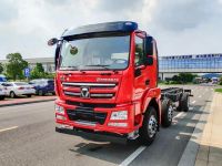 重卡添新丁！徐工汽车四款新品荣耀下线！