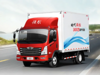 实效高装货多、动力澎湃,时代领航轻卡让您运输路上快人一步