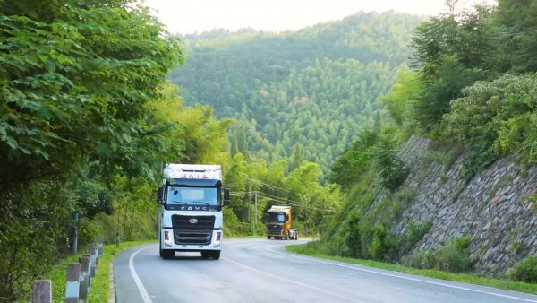 “安全高手”是怎么炼成的?汉马H9告诉你