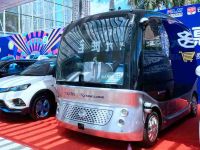 “全闽乐购”乐翻天，金龙客车携高科技产品助阵