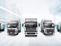 好用又省心——上汽轻卡，做最“宠”车主的专属APP~！