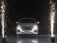 8万级皮卡碾压性优势，发动机终身质保，江铃新宝典震撼上市！！