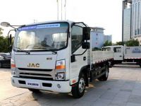 4.2米蓝牌轻卡销量暴增,买哪款更靠谱?几条建议帮您轻松选车