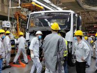 依靠科技新引擎，助推发展高质量——东风汽车股份有限公司的科技创新之路纪略