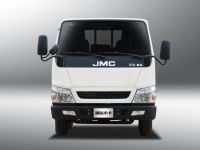 江铃顺达小卡多功能版的前生今世