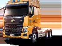 开了乘龙H7轻奢版，才知道原来可以这么省！