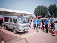 “幸福三重奏”献礼福田24周年庆,祥菱助力用户走上创富高速路