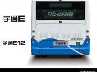 客车是如何命名?这些英文都有什么含义?客车命名方式小科普