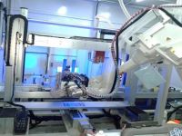 比亚迪巴西铁电池工厂正式投产