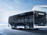 八月客车圈大事盘点：吉利远程客车新车发布，上半年车企成绩单出炉