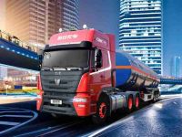 全系出新背后！联合卡车揭示UX、U+、混动亮眼光芒