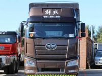 东风销量最高,福田解放紧随其后,前7月国六燃油重卡市场解析来了