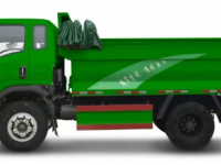 又一批潍柴国六交车,重汽王牌腾狮渣土车火爆西安