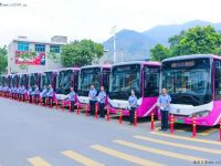 中车电动：新能源汽车补贴ABS成功发行