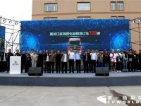 328辆!这款重卡新车一上市便拿下大单