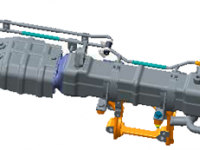 国六卡车正在普及，EGR系统是什么？详细介绍来了