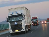 草原天路 乘龙征途！乘龙H7 3.0  800公里长测体验之旅圆满落幕！