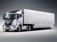 新黄河重卡即将发布,三一道依茨动力新款卡车实拍,提加一周好文推荐