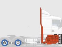 来了!你们关注的缸内制动,王道系列车型均标配!