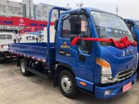 乘风破浪的资本，你需要一台康铃J3高性价比创富轻卡