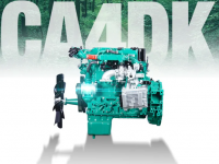 铂威CA4DK动力的这些黑科技您了解吗？怪不得如此热销