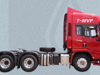 陕汽重卡:该出手时就出手,降低油耗有一手