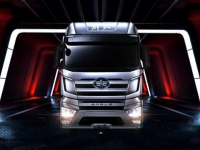 解放J7 的AMT是如何换挡?涨知识了!