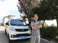 祥菱创业三响炮之二：诸暨有个“家具痴”曹冠玺，一年卖货600万！