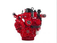 福田康明斯F系列凭什么独得成乐货运“恩宠”？