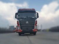 终于要来了！三一重卡国六燃气车即将上市