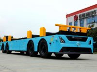 东风商用车无人驾驶集装箱卡车交付，构建5G智慧港口新航道