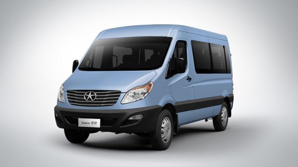 江淮星锐全新产品即将发布,节油王者总决赛战火重燃