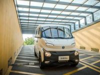 全球智慧出行大会来临,未来之约,飞碟Q邀你共同开启