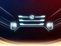 重磅！东风华神三款新品同时发布，采用全新品牌标识