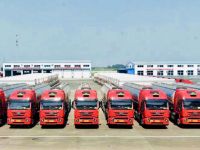 上汽红岩调高全年目标至8万辆！楼建平凭什么这么有底气？