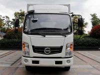 开沃K10/K15新能源物流车上市,补贴后售12.8万元起