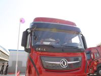 龙擎AMT变速箱高效可靠,问鼎中原市场