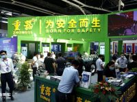 多款产品亮相梁山专用车展，重器车桥再成现场关注热点