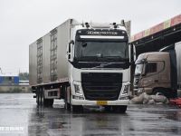 沃尔沃集团和戴姆勒卡车合资成立燃料电池公司