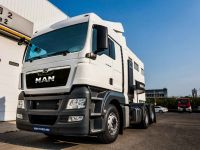 砥砺笃行，坚守初心，2020曼恩云节油大赛圆满收官