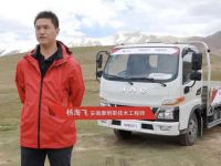 不惧高寒，7℃冷启动，安徽康明斯国六动力燃擎格尔木