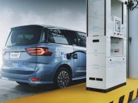 “全能MPV定制专家”上汽大通MAXUS玩转北京车展,震撼发布多款新车