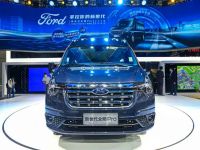 干货满满，江铃汽车北京车展看点全搜罗