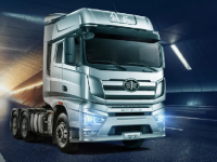 一汽解放首届科技大会暨“解放创领”成果展成功举办！