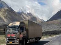 提供免费安装ETC、购车无忧金融政策， 奥铃大黄蜂Home版山东寿光上市