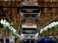 紧扣“高质量”,江淮轻卡坚持做“精品”