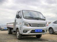 性能过硬,服务周到,创富之路从福田祥菱开始