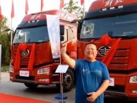 质惠版2.0更新了！油箱防盗、四路监控、皮座椅全部配齐！