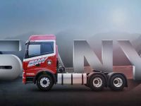 重磅！第二届卡车音乐节，三一重卡将发布卡车行业首个企业形象IP