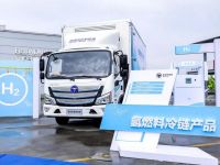 同比增长超50%,福田汽车9月销量持续向上